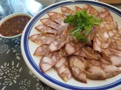 -八两八金·莱芜特色炒鸡(市南漳浦路店)
