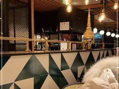 -Home Thai·泰谣(王府井apm店)