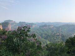 -丹霞山风景名胜区