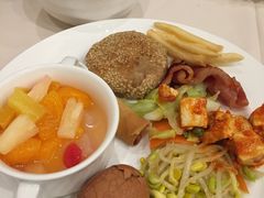 -北京前门建国饭店