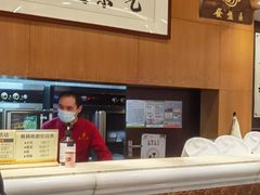 -泰合素食(双流店)