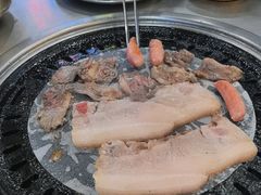 -玄希浪漫厨房·韩料烤肉(湖滨银泰in77店)