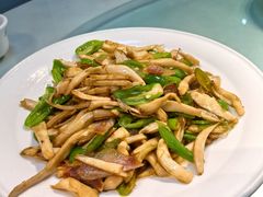 -瑞丰园庭院餐厅·白族传统家常菜