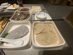 -海底捞火锅(万达广场店)