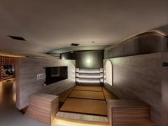 -山水温泉