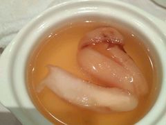 -御花园·粤菜·海鲜火锅(中山公园店)