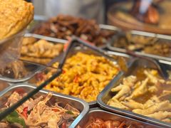 -晶牌烤鸭(延吉东路557弄小区店)