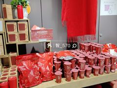 -MUJI无印良品(西单大悦城店)