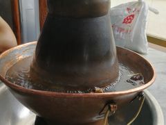 -壹条龙饭庄台基厂店