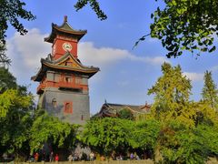 -四川大学(华西校区)