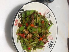 -老边饺子馆(金源店)