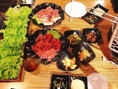 -大壮家原味烤肉(兴华北街店)