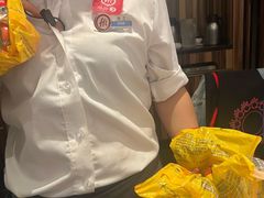 -海底捞火锅(金花路店)