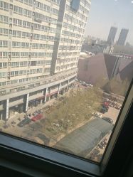 -88潮牌美发沙龙