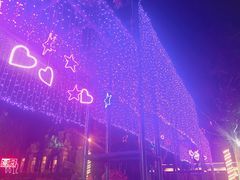 -横店影视城梦幻谷园区