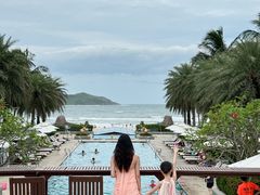 -石梅湾艾美度假酒店