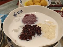 -赵记传承·中国甜品(福州总店)