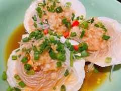 扇贝-弄堂里(西溪龙湖天街店)