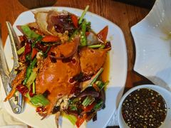 -南海渔家•海鲜•正宗海南菜(亚特兰蒂斯店)