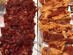 -花巷·韩式烤肉(莱州店)