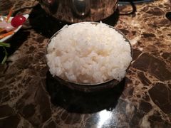 米饭-猪啊牛呀羊啊铜盘烤肉(正大广场店)