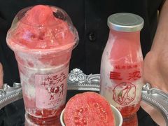 -鹤茶野所(上海首店)