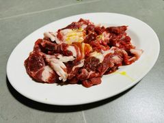 -鞍山戰