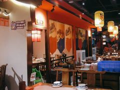 -杨记隆府重庆江湖菜(大悦城店)