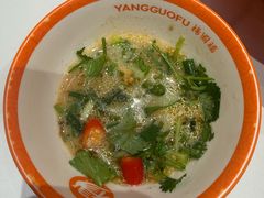 -杨国福麻辣烫(拱墅万达广场店)