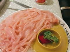 -大龙燚火锅(太古里店)