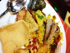 -红泰·泰精选·特色料理(中山路店)