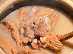 -清水亭湖北菜(大屯DT51店)