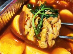 跳水美蛙烤鱼-令狐冲·炭烤活鱼(宝龙店)