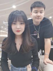 点击看大图 -DX HAIR SALON·发现未知美发沙龙