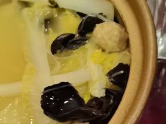 -宏状元现熬粥·京味菜(五棵松店)