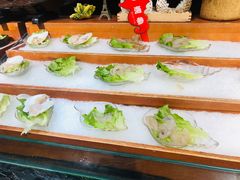 -芭菲盛宴·环球美食(北城国际店)