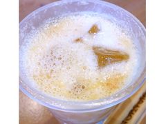 桃桃-喜茶(深圳福田星河COCO Park店)