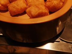 油条-龍歌自助小火锅(崂山丽达店)