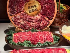 -重八牛府之小有名气(大望路店)