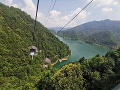 -千岛湖龙川湾