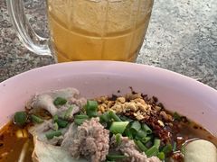 -榮泰米粉湯(Left Shop)