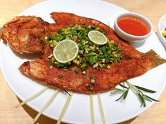 -一坐一忘云南菜(卓悦中心)