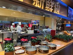 -阿庄新豫菜(航海东路店)
