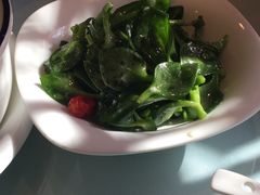 -包子大王(新泽巷店)