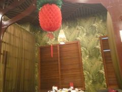 -东四民芳餐厅(世茂工三店)