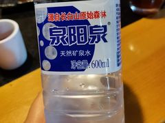 -果松木炭酸菜铜火锅·外婆参鸡汤