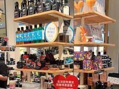 -LUSH(威尼斯人店)