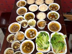 -好成财牛排馆(涂门街总店)