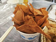 -小民大排档(江汉路店)