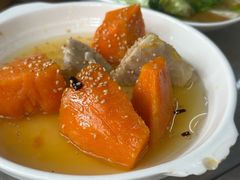 -众味海鲜大排档·活海鲜·潮汕味(南澳店)